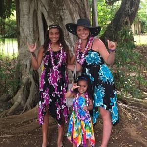 Meet your Posher, Deborah